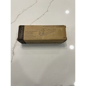 Pampered Chef Forged Cutlery Honing Tool Knife Sharpener #1057 Used